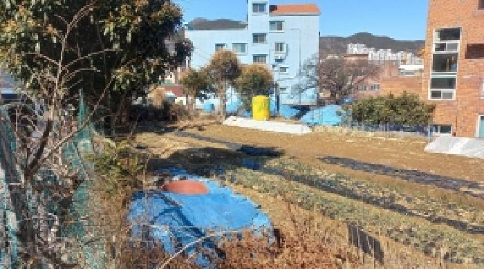 경상남도 거제시 아주동 283-1 대지 경매 사진 5