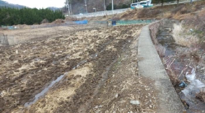 경상남도 거제시 연초면 죽토리 622 임야 경매 사진 7