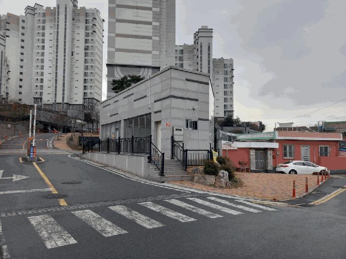 전라남도 목포시 용당동 1214 에드가채움아파트 상가2동 1층101호 근린상가 경매 사진 3