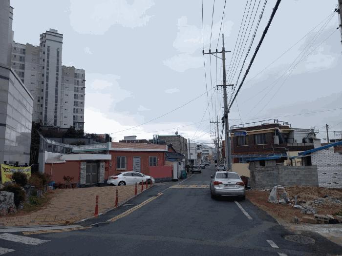 전라남도 목포시 용당동 1214 에드가채움아파트 상가2동 1층101호 근린상가 경매 사진 4