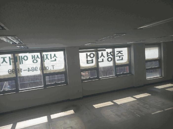 전라남도 목포시 용당동 1214 에드가채움아파트 상가1동 2층202호 근린상가 경매 사진 2