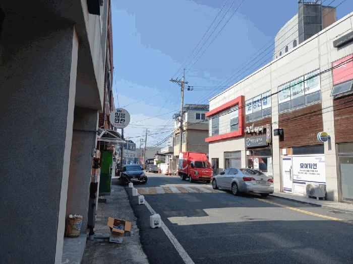 전라남도 목포시 용당동 1214 에드가채움아파트 상가1동 2층202호 근린상가 경매 사진 4