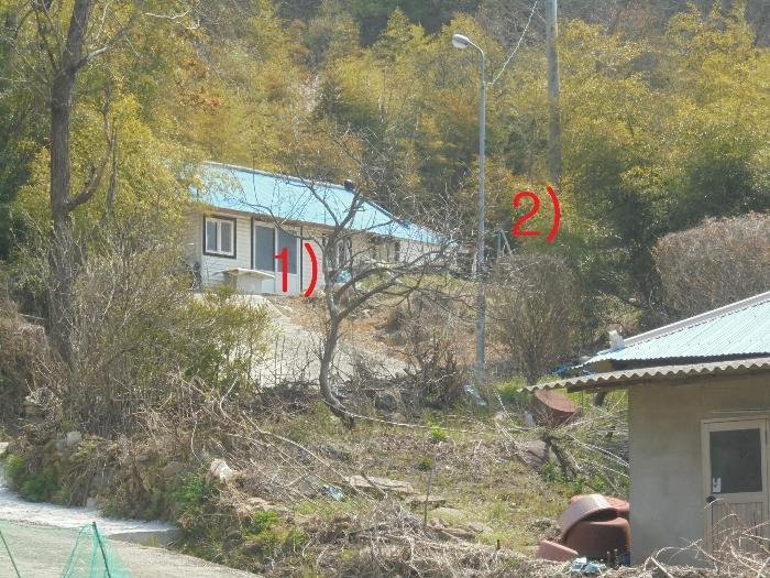 전라북도 임실군 임실읍 신정리 211-1 답 경매 사진 1