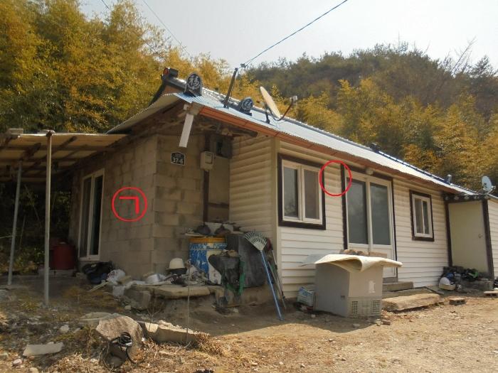 전라북도 임실군 임실읍 신정리 211-1 답 경매 사진 3