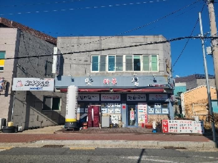 경상남도 거제시 거제면 서상리 375-1 근린주택 경매 사진 2