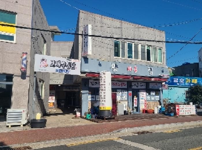 경상남도 거제시 거제면 서상리 375-1 근린주택 경매 사진 3