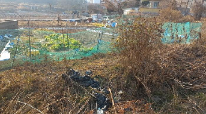 경상남도 거제시 상동동 684 답 경매 사진 3