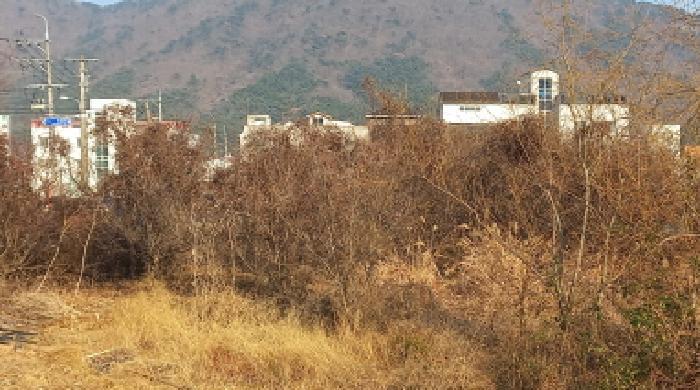 경상남도 거제시 상동동 688-2 답 경매 사진 9