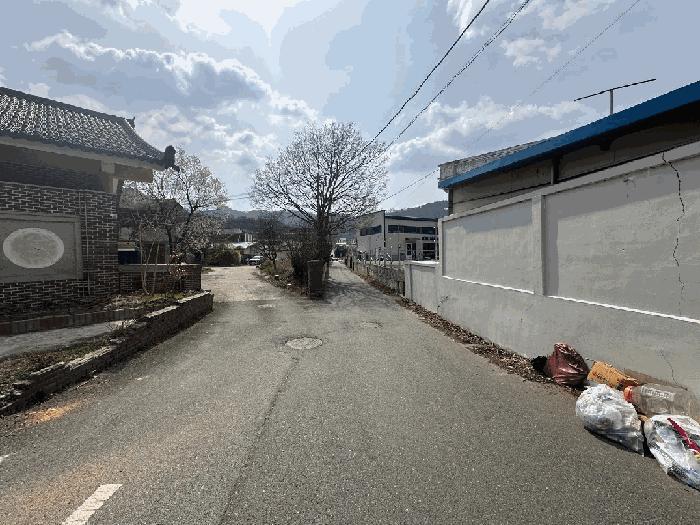 전북특별자치도 무주군 무주읍 오산리 918 전 경매 사진 1