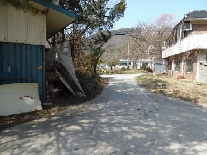 전북특별자치도 무주군 무주읍 오산리 918 전 경매 사진 13