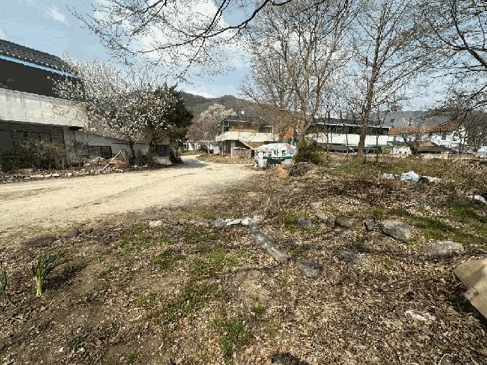 전북특별자치도 무주군 무주읍 오산리 918 전 경매 사진 3