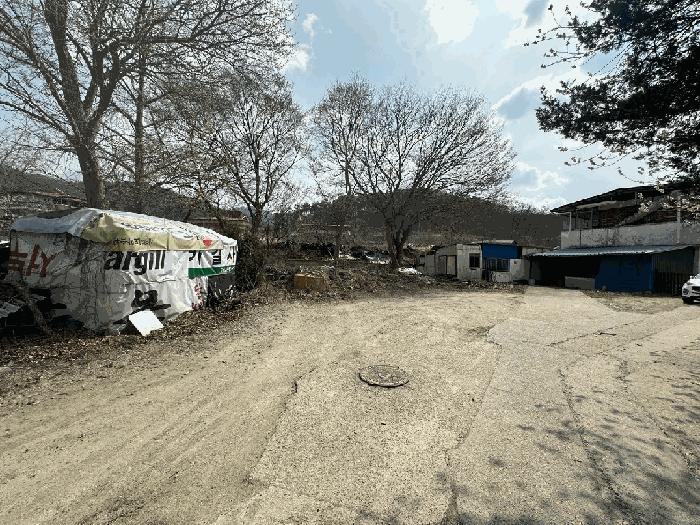 전북특별자치도 무주군 무주읍 오산리 918 전 경매 사진 5