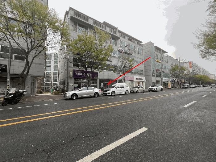 전북특별자치도 전주시 덕진구 송천동1가 135-8 1동 1층 102호 근린상가 경매 사진 1
