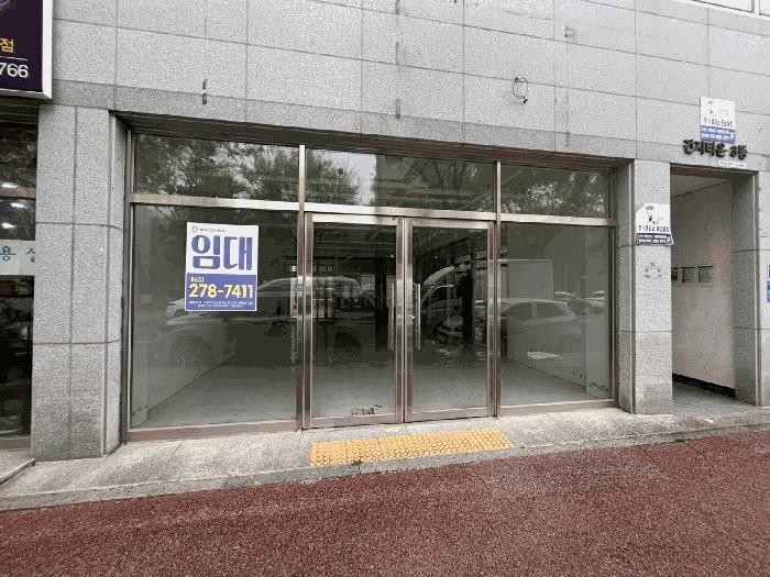 전북특별자치도 전주시 덕진구 송천동1가 135-8 1동 1층 102호 근린상가 경매 사진 4