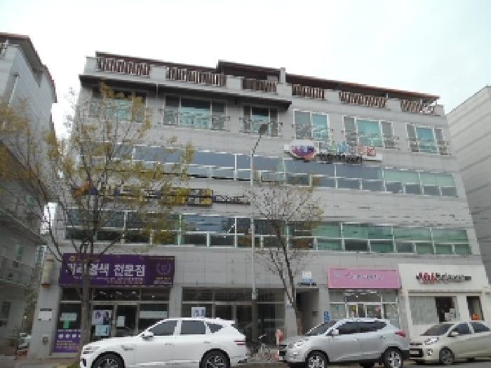 전북특별자치도 전주시 덕진구 송천동1가 135-8 1동 1층 102호 근린상가 경매 사진 5