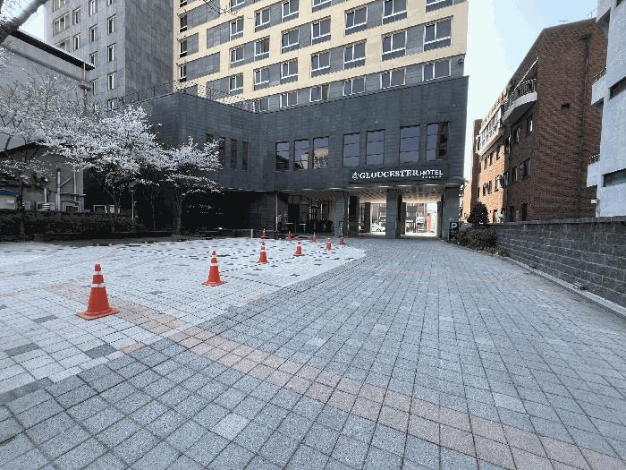 전북특별자치도 전주시 완산구 고사동 1-2 라마다전주호텔 9층 911호 콘도(호텔) 경매 사진 16