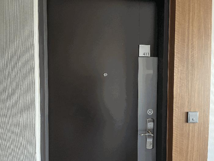 전북특별자치도 전주시 완산구 고사동 1-2 라마다전주호텔 11층 1111호 콘도(호텔) 경매 사진 20