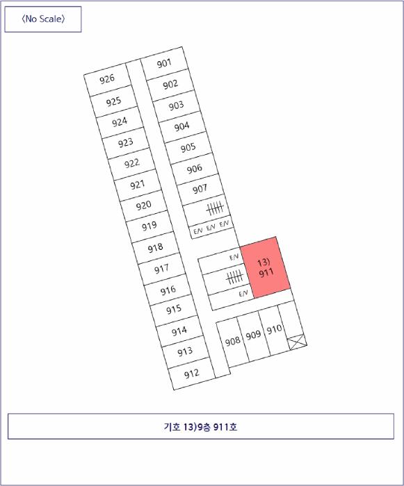 전북특별자치도 전주시 완산구 고사동 1-2 라마다전주호텔 11층 1111호 콘도(호텔) 경매 사진 58