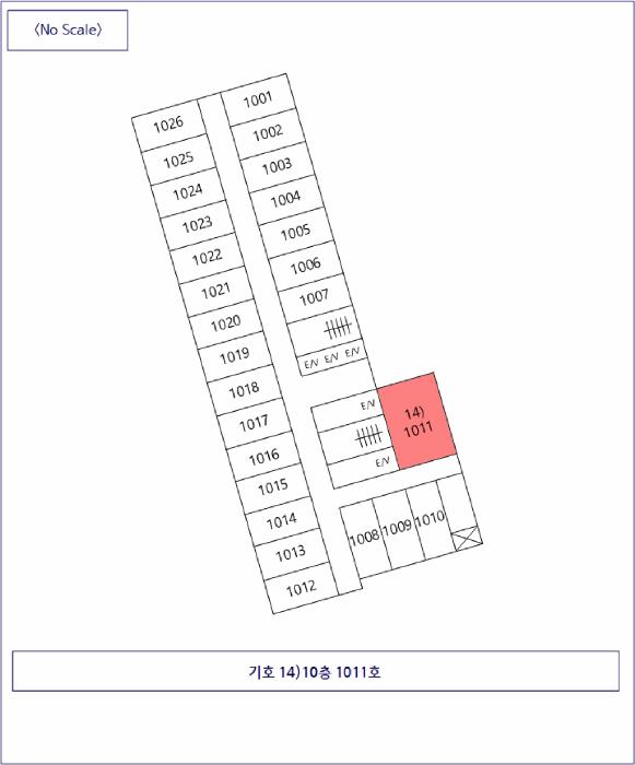 전북특별자치도 전주시 완산구 고사동 1-2 라마다전주호텔 11층 1111호 콘도(호텔) 경매 사진 59