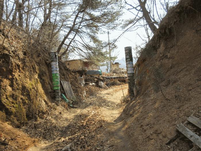 전라남도 순천시 삼거동 산266-1 임야 경매 사진 10