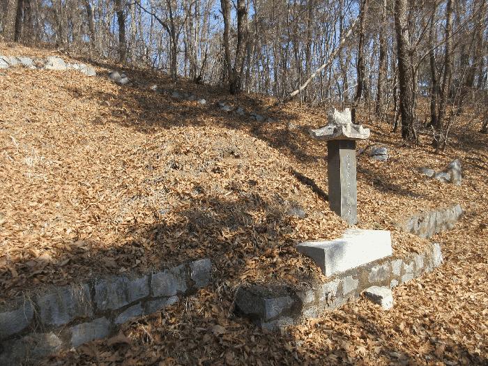 전라남도 순천시 삼거동 산266-1 임야 경매 사진 11