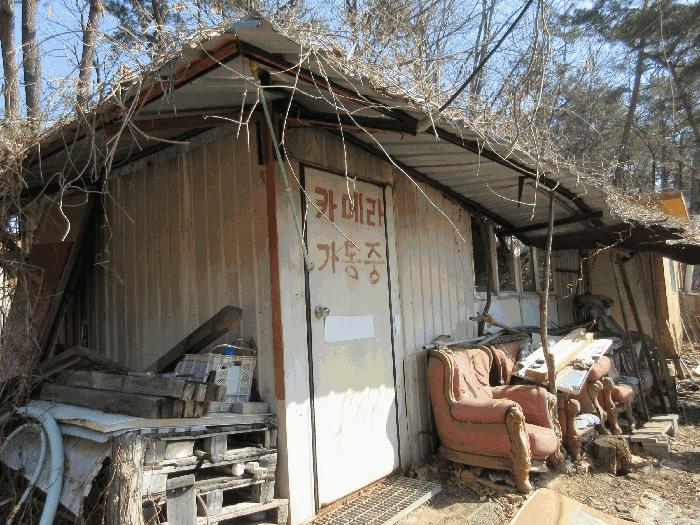 전라남도 순천시 삼거동 산266-1 임야 경매 사진 12