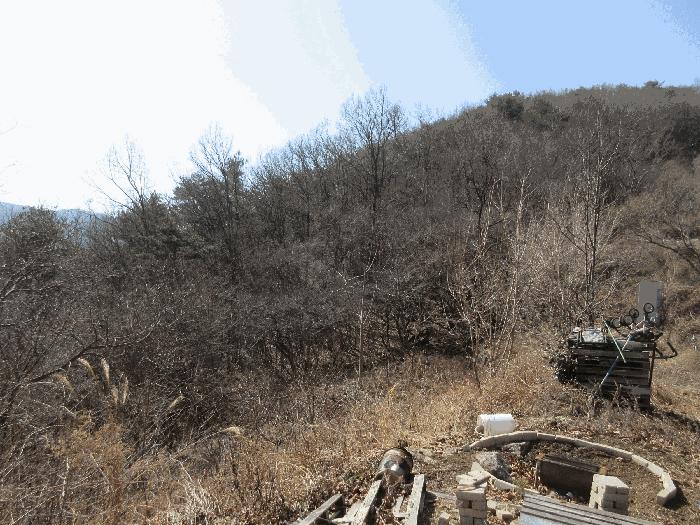 전라남도 순천시 삼거동 산266-1 임야 경매 사진 15