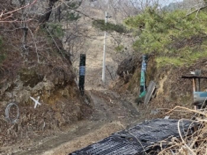 전라남도 순천시 삼거동 산266-1 임야 경매 사진 22