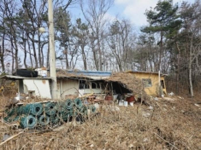 전라남도 순천시 삼거동 산266-1 임야 경매 사진 23