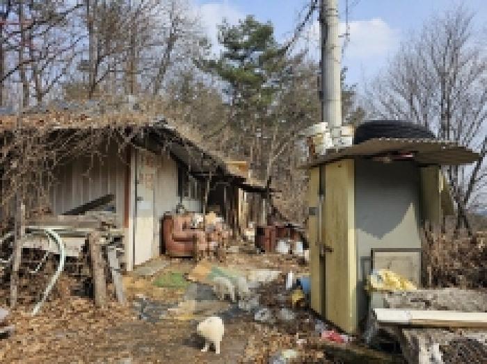 전라남도 순천시 삼거동 산266-1 임야 경매 사진 24