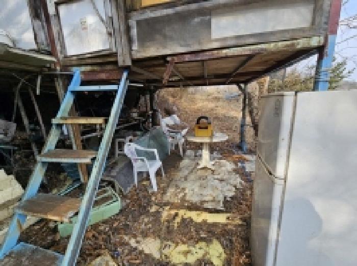 전라남도 순천시 삼거동 산266-1 임야 경매 사진 25
