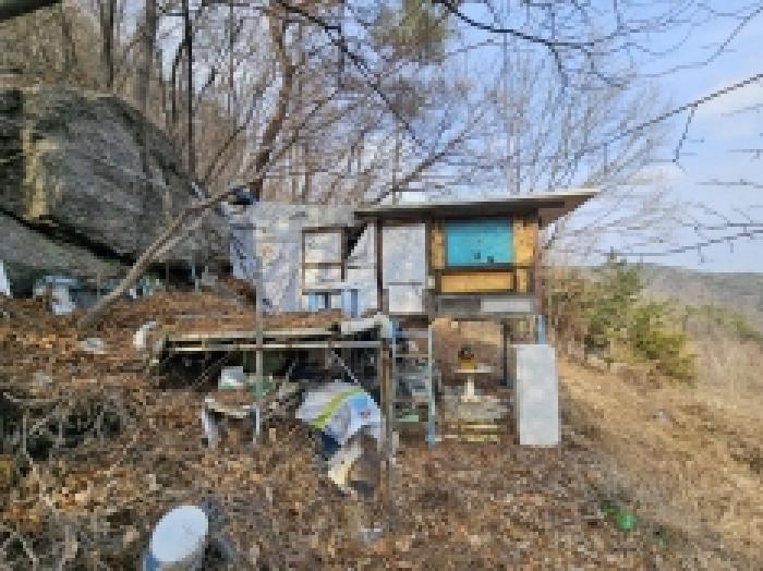 전라남도 순천시 삼거동 산266-1 임야 경매 사진 27