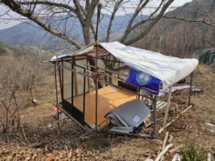 전라남도 순천시 삼거동 산266-1 임야 경매 사진 31