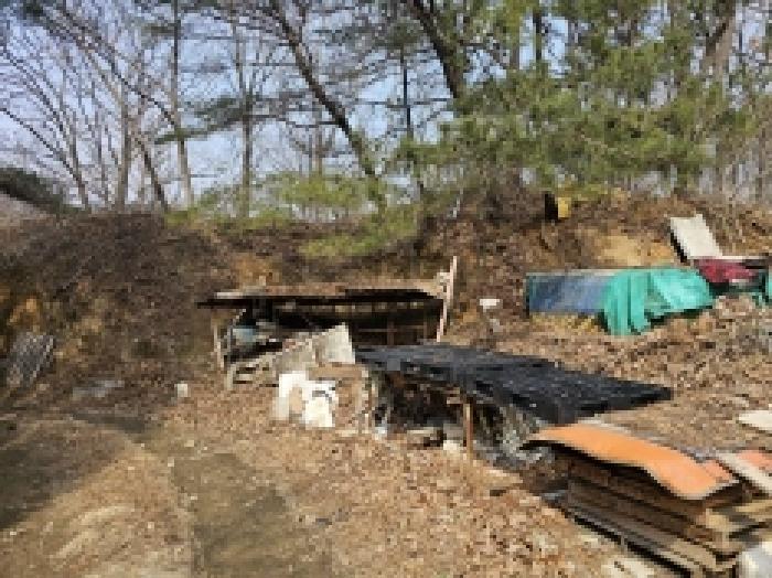 전라남도 순천시 삼거동 산266-1 임야 경매 사진 58