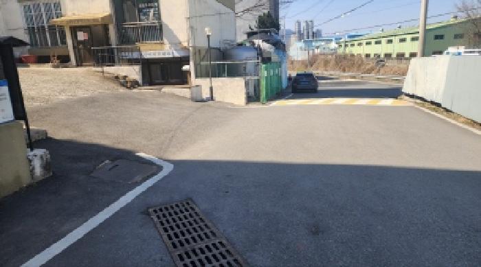 전라남도 순천시 서면 압곡리 979-1 가동 5층501호 아파트 경매 사진 8