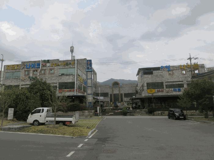 전라남도 구례군 산동면 관산리 715-2 대양프라자 1층103호 근린상가 경매 사진 1