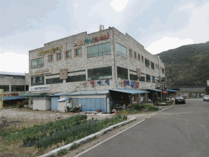 전라남도 구례군 산동면 관산리 715-2 대양프라자 1층103호 근린상가 경매 사진 3
