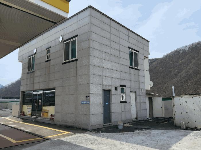 경상북도 영천시 고경면 석계리 285 주유소 경매 사진 14