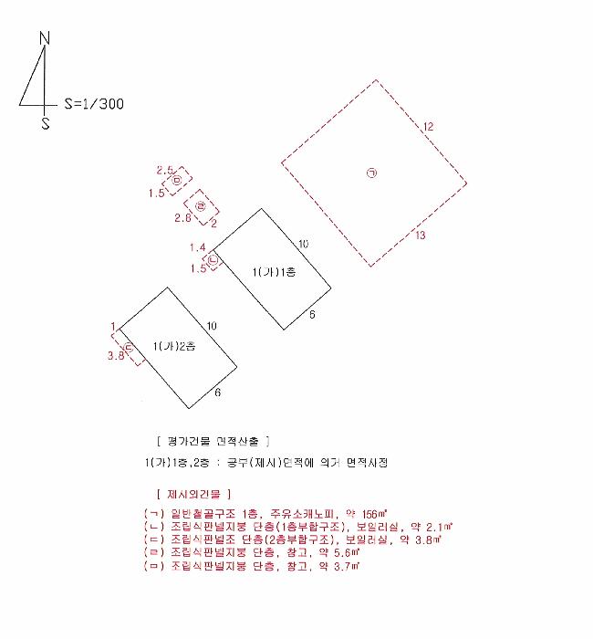 경상북도 영천시 고경면 석계리 285 주유소 경매 사진 33