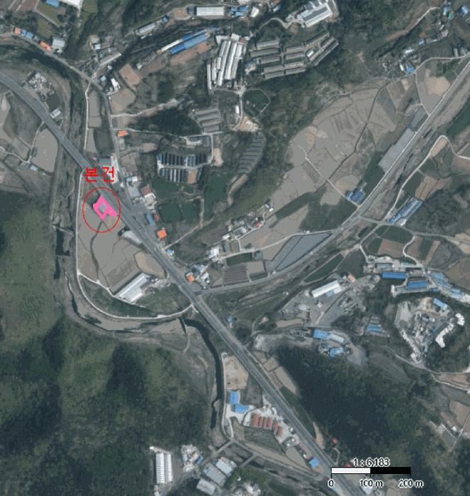 경상북도 영천시 고경면 석계리 285 주유소 경매 사진 37