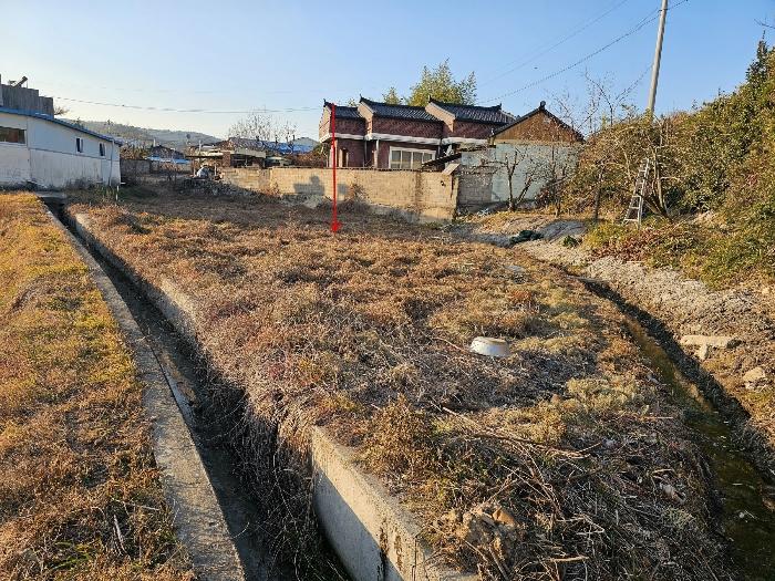 경상북도 포항시 북구 흥해읍 덕장리 808 답 경매 사진 5