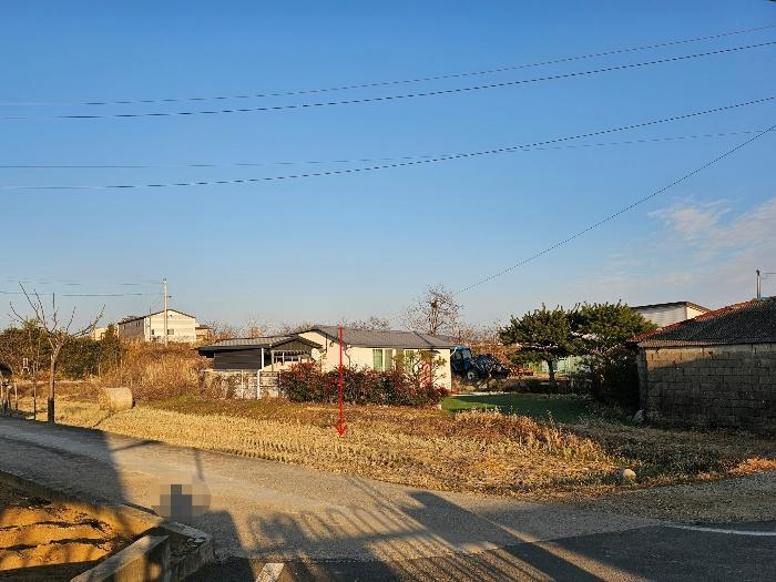 경상북도 포항시 북구 흥해읍 덕장리 809 답 경매 사진 7