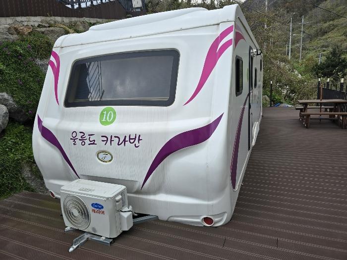 경상북도 울릉군 북면 나리 504 숙박시설 경매 사진 11