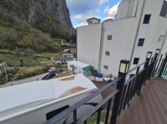 경상북도 울릉군 북면 나리 504 숙박시설 경매 사진 37