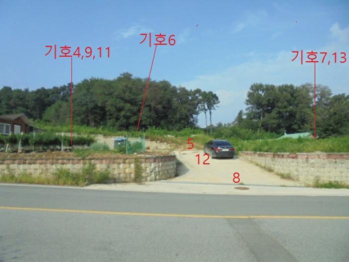 충청북도 음성군 생극면 관성리 816-1 임야 경매 사진 19