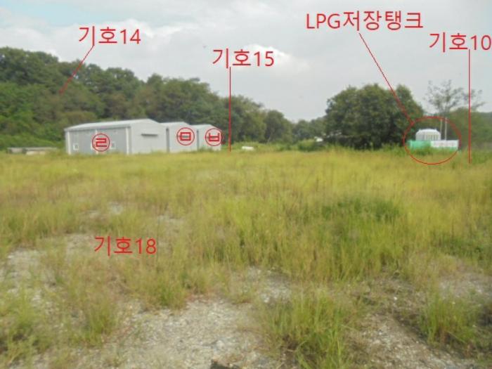충청북도 음성군 생극면 관성리 816-1 임야 경매 사진 22