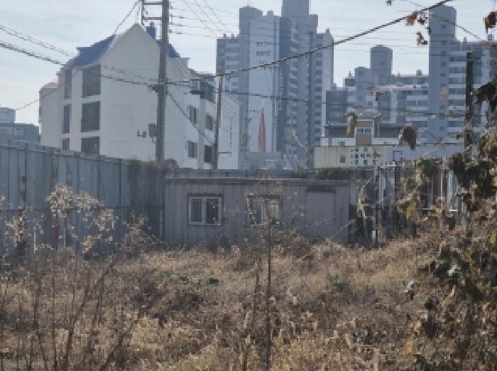 경상북도 포항시 남구 연일읍 동문리 108 창고용지 경매 사진 10