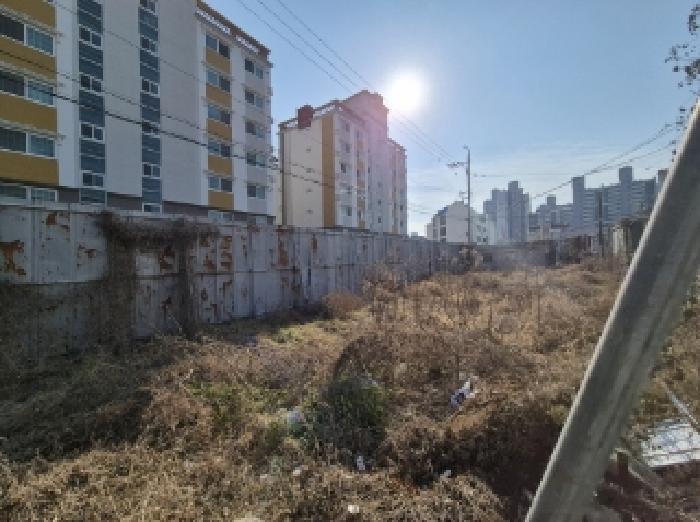 경상북도 포항시 남구 연일읍 동문리 108 창고용지 경매 사진 11