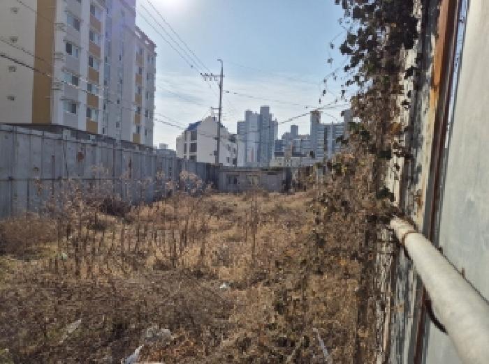 경상북도 포항시 남구 연일읍 동문리 108 창고용지 경매 사진 12