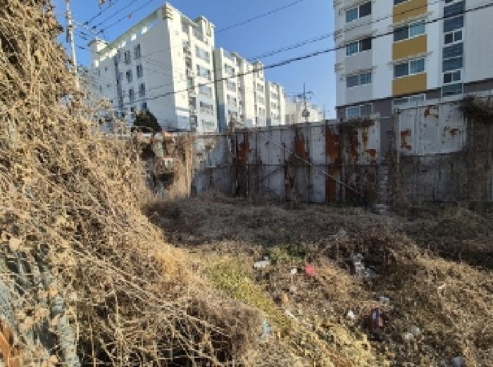 경상북도 포항시 남구 연일읍 동문리 108 창고용지 경매 사진 13
